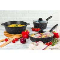 Сковорода Elan Gallery Гармония вкуса 120110