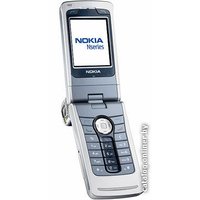 Телефон Nokia N90