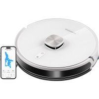 Робот-пылесос Redmond (Редмонд) VR1327S WiFi (белый)