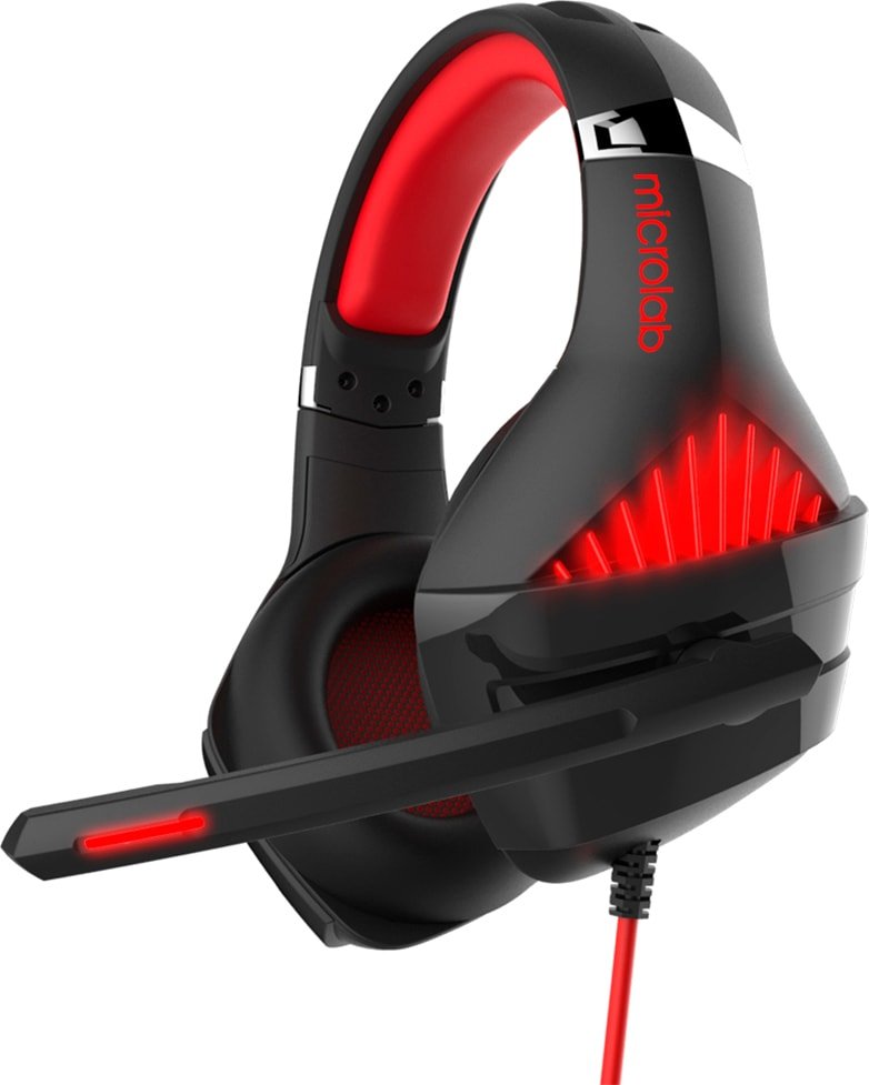 

Наушники Microlab G6