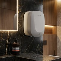 Сушилка для рук Meyvel MH13-1000P2 (white)