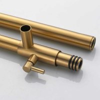 Душевая система  Shevanik S4336G