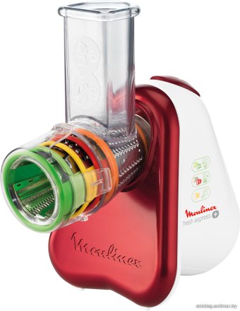 Овощерезка Moulinex DJ755G32