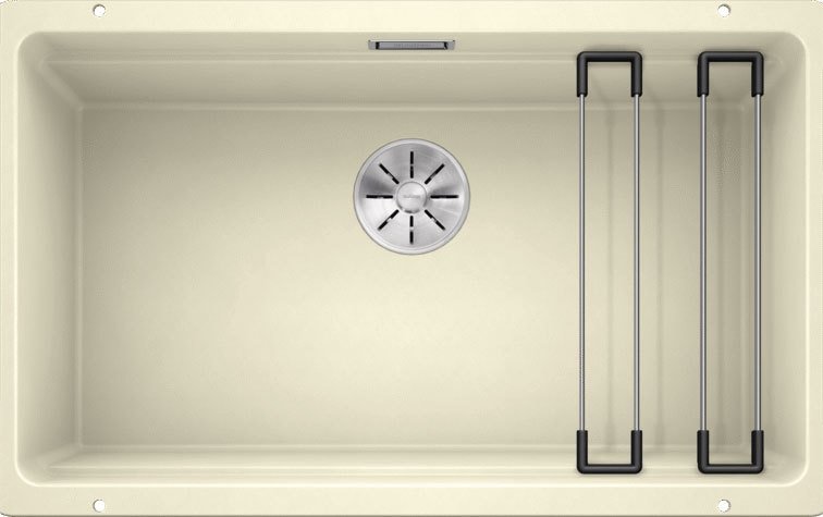 

Кухонная мойка Blanco Etagon 700-U (жасмин) 525172