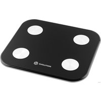 Напольные весы Evolution BTF2 (черный)