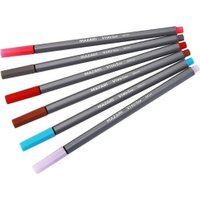 Набор линеров Mazari Vivo Line М-5369-60 (60 цв) в Солигорске