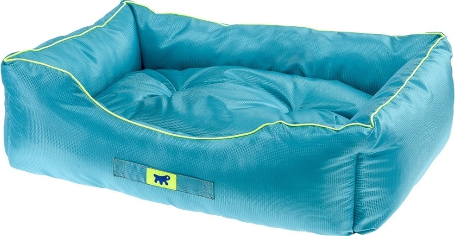 

Лежак Ferplast Jazzy 50 (голубой)