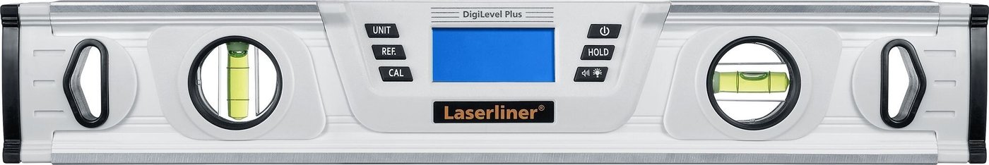 

Уровень строительный Laserliner DigiLevel Plus 40 081.250A