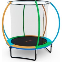 Батут DFC A.Kou Kids TX-B7123-6FT