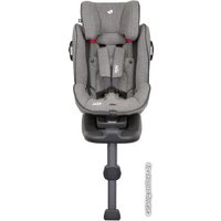 Детское автокресло Joie Stages Isofix (Foggy Grey)