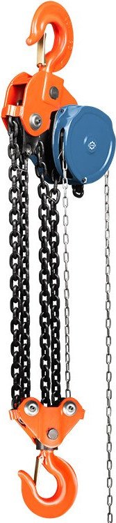 

Таль Gearsen HSZ-C GHSZC 100120 (10т, 12м)