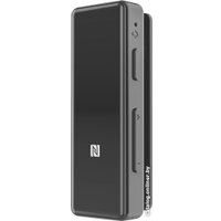 Bluetooth аудиоресивер FiiO uBTR (черный)