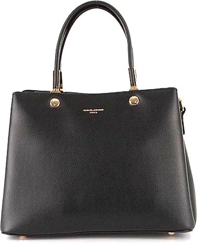

Женская сумка David Jones 823-CM6714-BLK (черный)