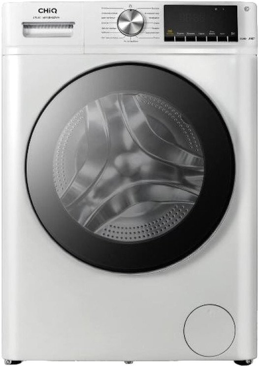 

Стирально-сушильная машина CHiQ CFL80-14586BHM2WA