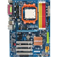 Материнская плата Gigabyte GA-M52L-S3