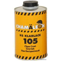 Автомобильный лак Chamaleon бесцветный 155 HS 1л 11555