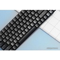 Клавиатура Ugreen KU102 (черный)