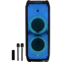 Патибокс Pure Acoustics Amnesia