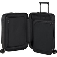 Чемодан-спиннер Samsonite Neopod Black 55 см (50 л)