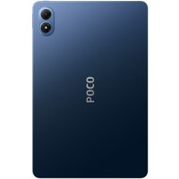Планшет POCO Pad M1 8GB/256GB международная версия (синий)