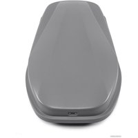 Автобокс MaxBox PRO 380 компакт плюс (серый) в Витебске