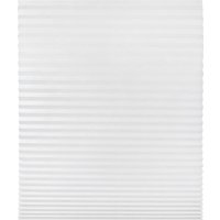 Плиссе Brabix 120x180 700010 (белый)