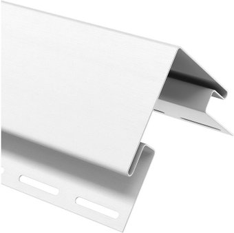 Угол ТехноНИКОЛЬ Оптима наружный 75 (жасмин)