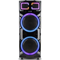 Патибокс Eltronic 30-42 Crazy Box