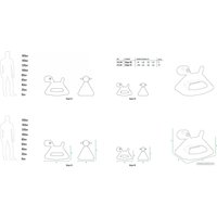 Каталка Berkano Skippy 270_002_14 (графитовый)