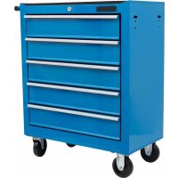 Тележка Gigant Сервисная GTTS-5 (5 секций)