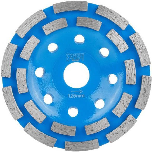 Алмазная чашка Startul SE8001-125