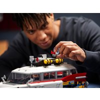 Конструктор LEGO Creator 10274 Автомобиль Охотников за привидениями ECTO-1