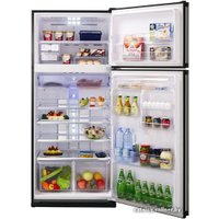 Холодильник Sharp SJ-GC700VSL