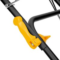 Газонокосилка Denzel GLD-410SP-K