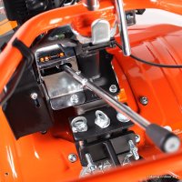 Мотоблок бензиновый Patriot Победа [440107212]