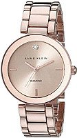 

Наручные часы Anne Klein AK/1362RGRG