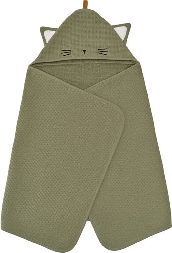 Полотенце с капюшоном Ikea Guldvavare 50530295