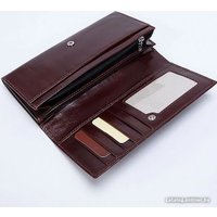 Кошелек Francesco Molinary 678-F699-1-BRW (коричневый)