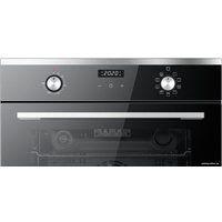 Электрический духовой шкаф Haier HOX-P09CGBX