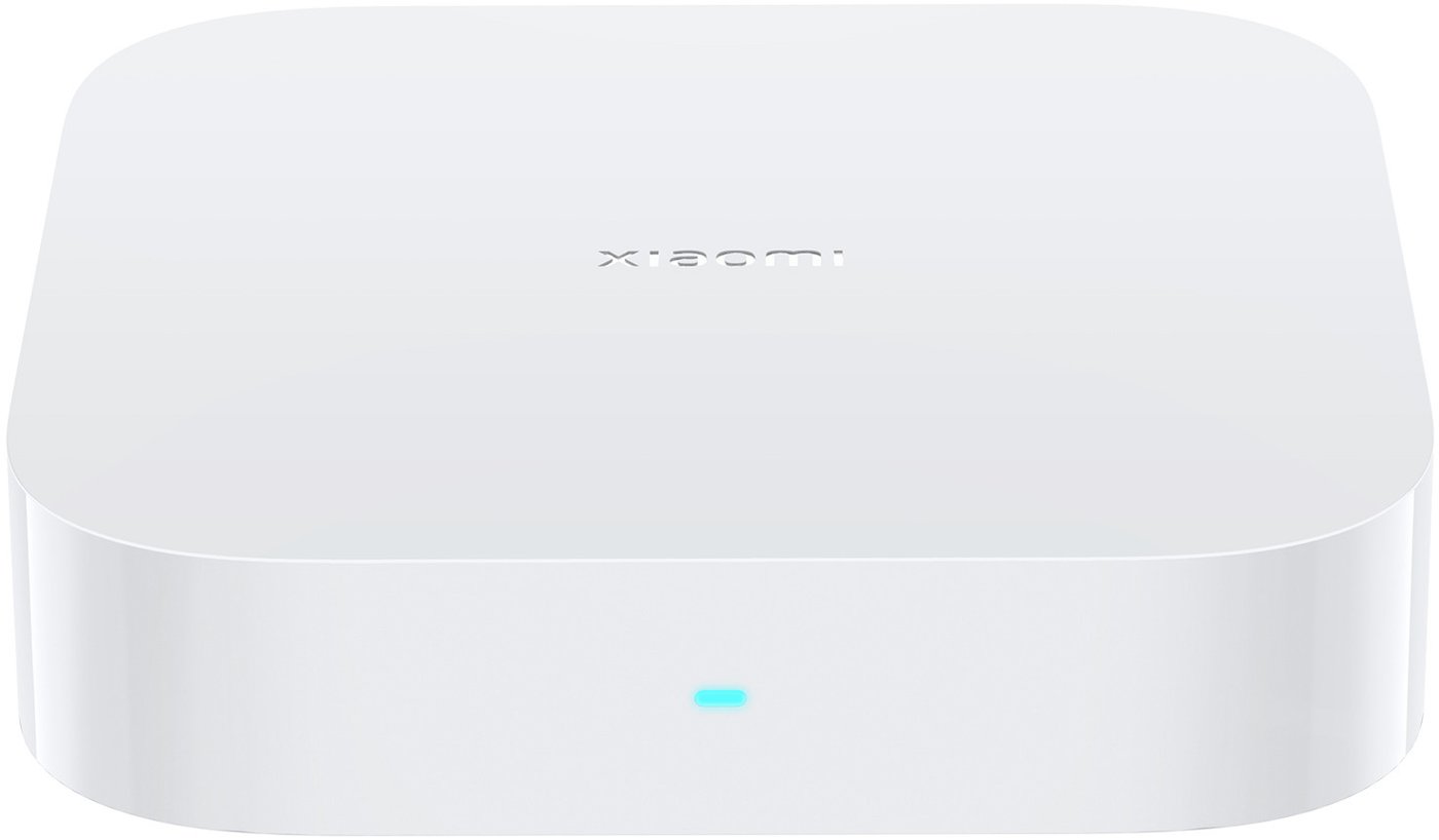 Центр управления (хаб) Xiaomi Smart Home Hub 2 ZNDMWG04LM (международная версия)