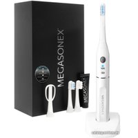 Электрическая зубная щетка Megasonex M8S в Гродно