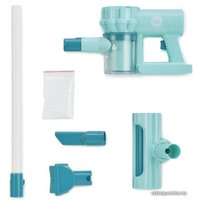 Пылесос игрушечный Happy Baby Cleaning Time 331881