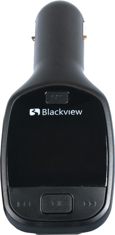 

FM-модулятор Blackview FMT-20