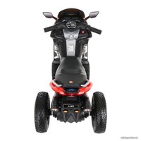 Электротрицикл Pituso 9188 (красный)