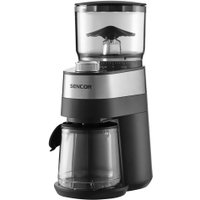 Электрическая кофемолка Sencor SCG 5060BK