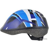 Cпортивный шлем Longus Kids (синий)