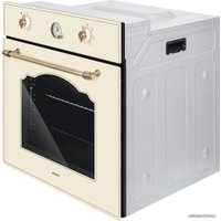 Электрический духовой шкаф Avex HM 6360 1YR