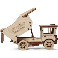 3Д-пазл Lemmo Самосвал "СЭМ" 0062