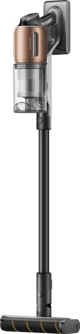 

Пылесос Dreame Cordless Vacuum Cleaner Z20 (международная версия)