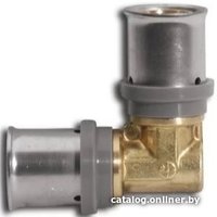 Фитинг Kermi X-net 90° 16x16 SHFWK016016